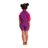SPEEDO LTS SP TOP JAM IF PINK/PURPLE