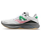 Saucony Guide 16 Womens White