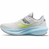 Saucony Triumph 20 Womens Blue