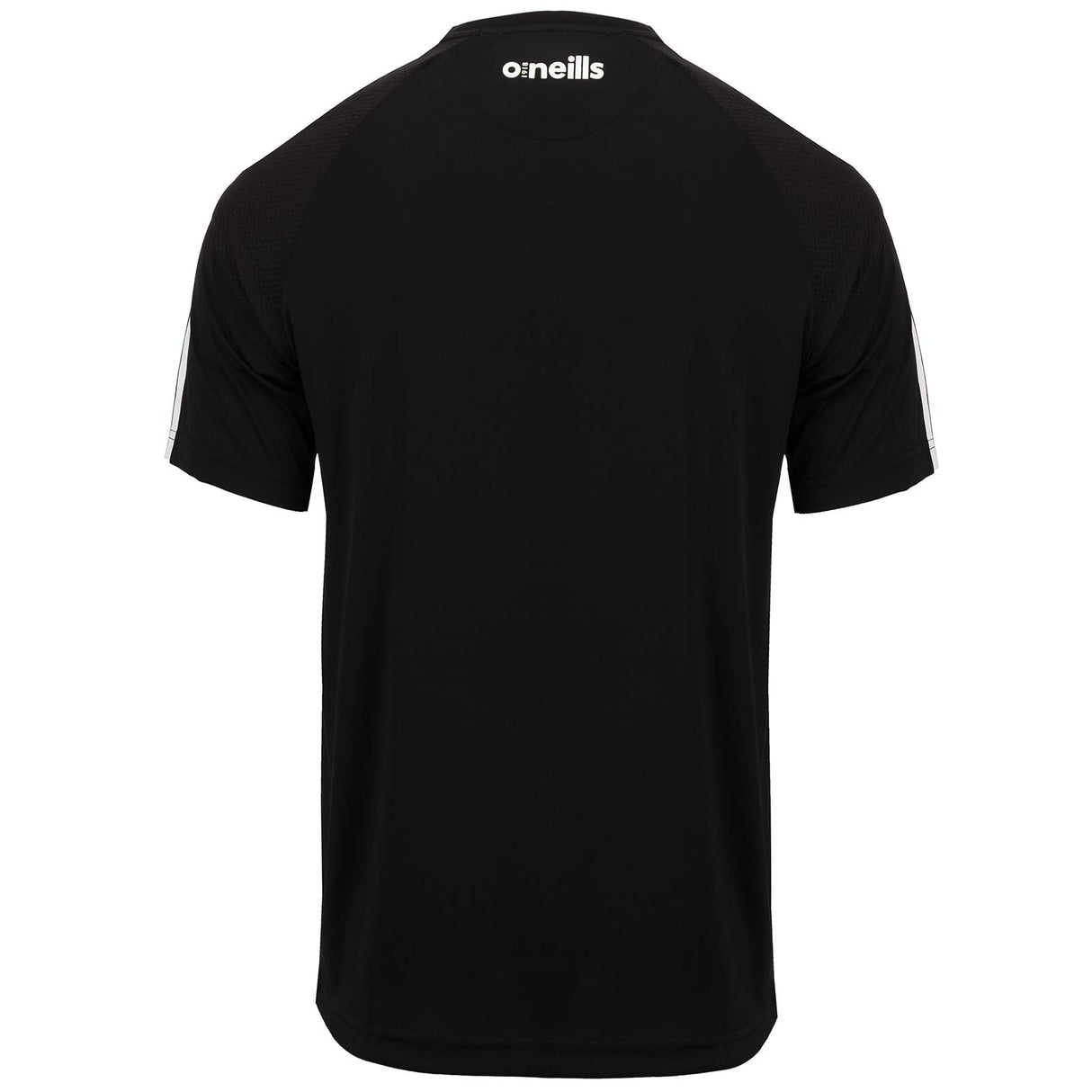 O'NEILLS Kilkenny Kid Owens Tee Shrt Blk