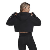 adidas W TR-ES COT HD Black