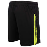 O'Neills Meath Owens Poly Shorts Black