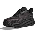 Hoka Clifton 9 Womens Black