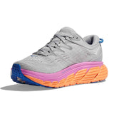 Hoka Gaviota 4 Womens Grey