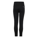 adidas Girls TR-ES 3S Tight Blk