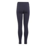 adidas Girls ESS 3S Tight Navy