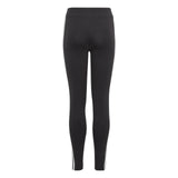 adidas Girls ESS 3S Tight Black