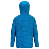 Portwest Sheehan Hooded Fleece Blue