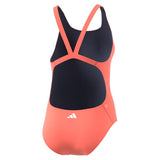 adidas Big Bars Suit Pink