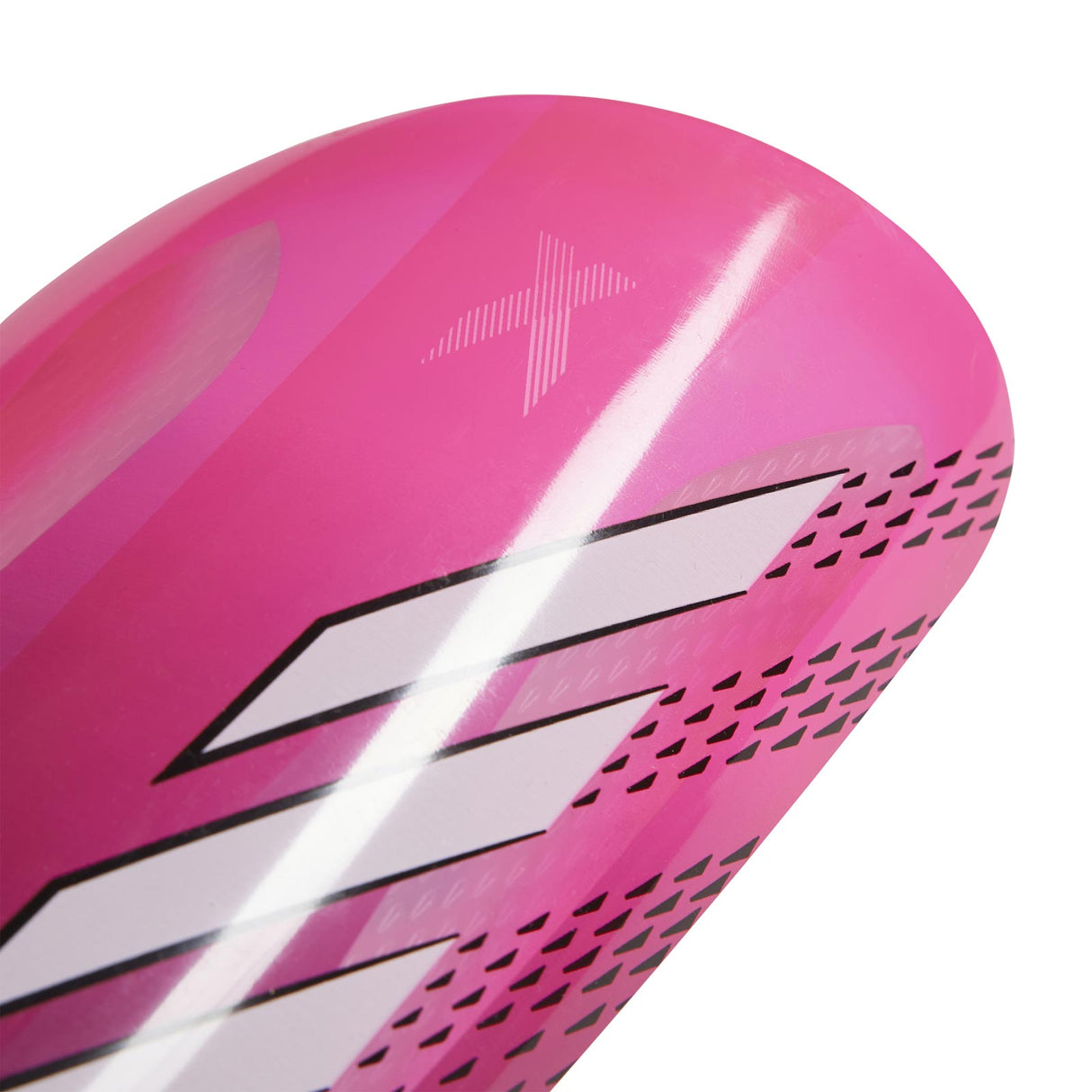 adidas X Shin Guard Pink