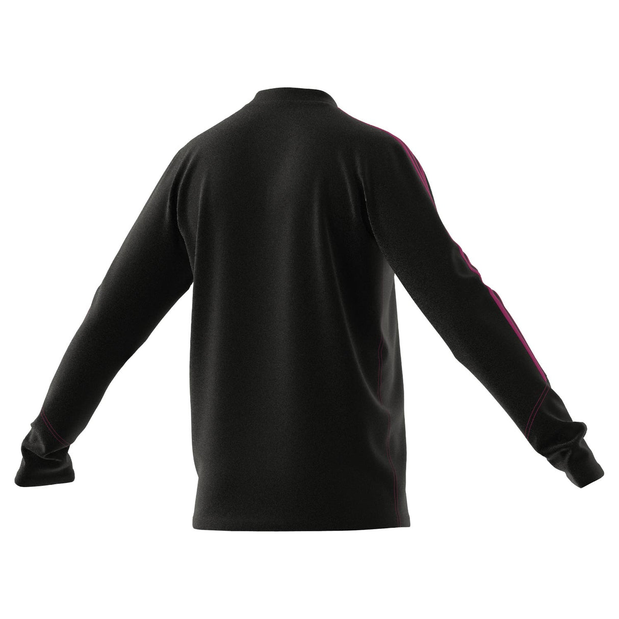 adidas Men Tiro23 CB Tr Top Black