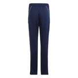adidas Boys Tiro 23L Trironts Pant Navy