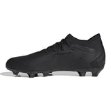 adidas Predator Accuracy.3 FG Black