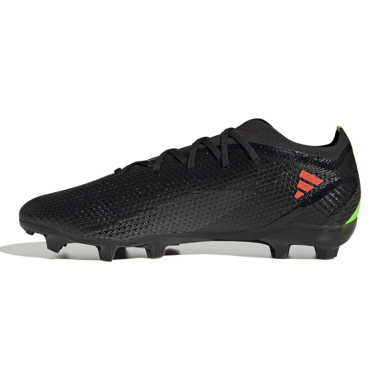 adidas X Speedportal.2 FG  Black