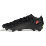 adidas X Speedportal.2 FG  Black