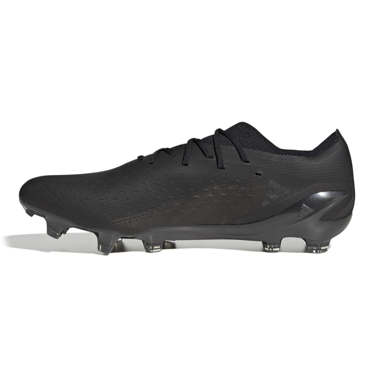 adidas X Speedportal.1 FG  Black