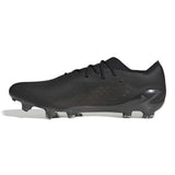 adidas X Speedportal.1 FG  Black