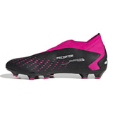 adidas Predator Accuracy.3 LL FG Black/P