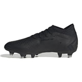 adidas Predator Accuracy.3 SG  Black
