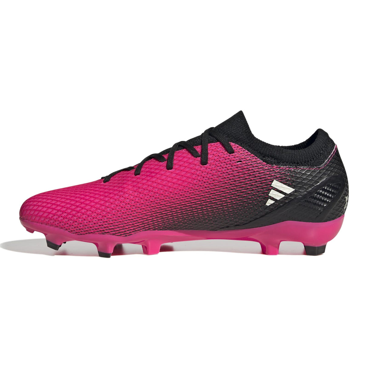 adidas X Speedportal.3 FG  Pink