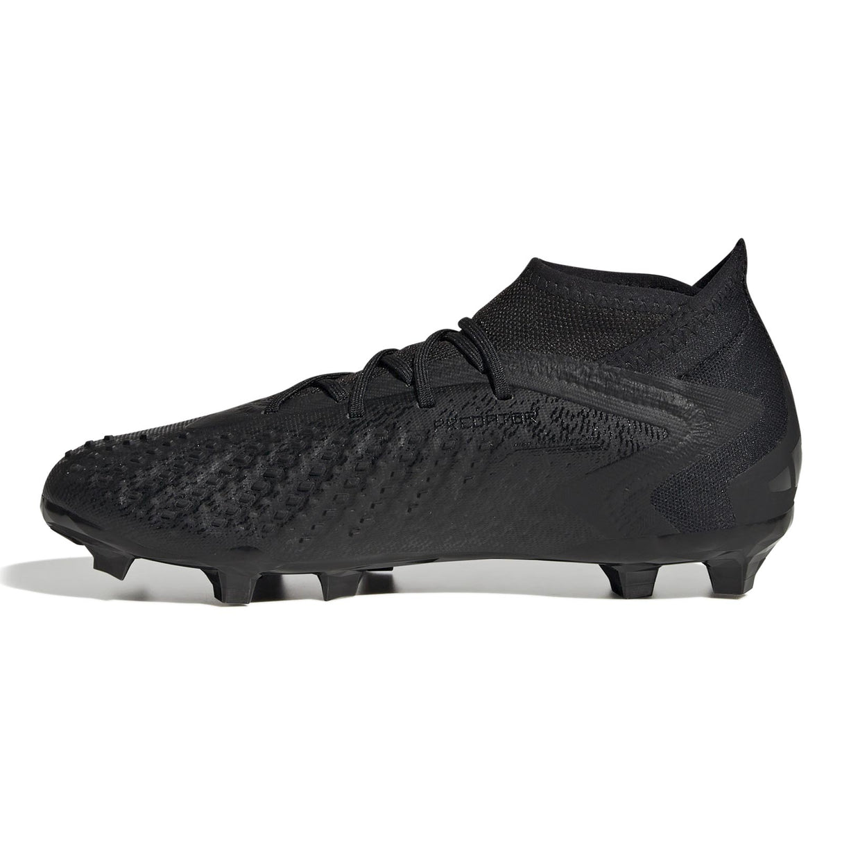 adidas Kids Predator Accuracy.1 FG Blk