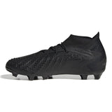 adidas Kids Predator Accuracy.1 FG Blk