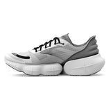Brooks Aurora Mens White/Black