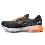 Brooks Glycerin 20 Mens Black/Orange