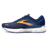 Brooks Adrenaline GTS 22 Men Navy/Orange