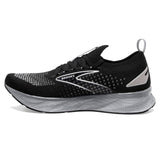 Brooks Levitate STF Mens Black/Grey