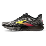 Brooks Hyperion Tempo Mens Black/Yellow