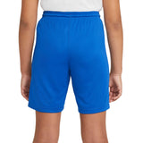 Nike Boys DF Park III Short NB K Blue