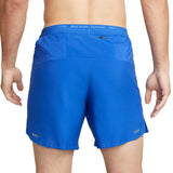 Nike Mens DF Stride 7in BF Short Blue