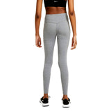Nike Wmns One DF MR Tight Grey