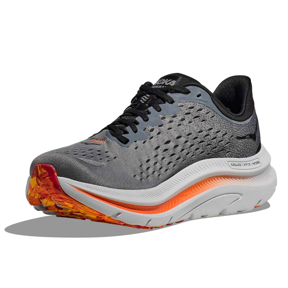 Hoka Kawana Mens Grey