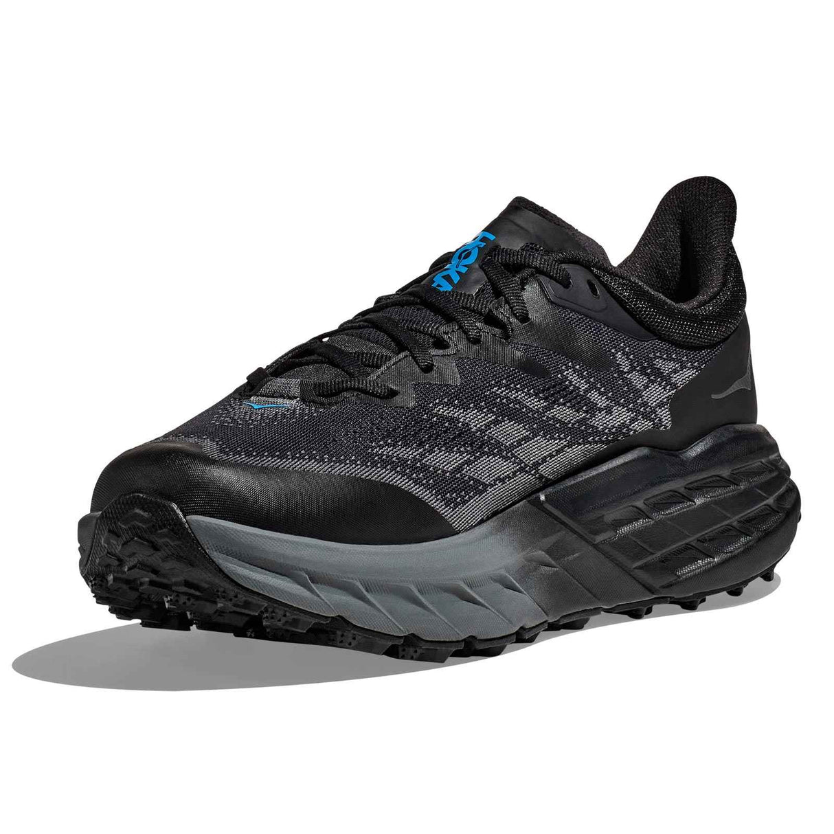 Hoka Speedgoat 5 GTX Mens Black