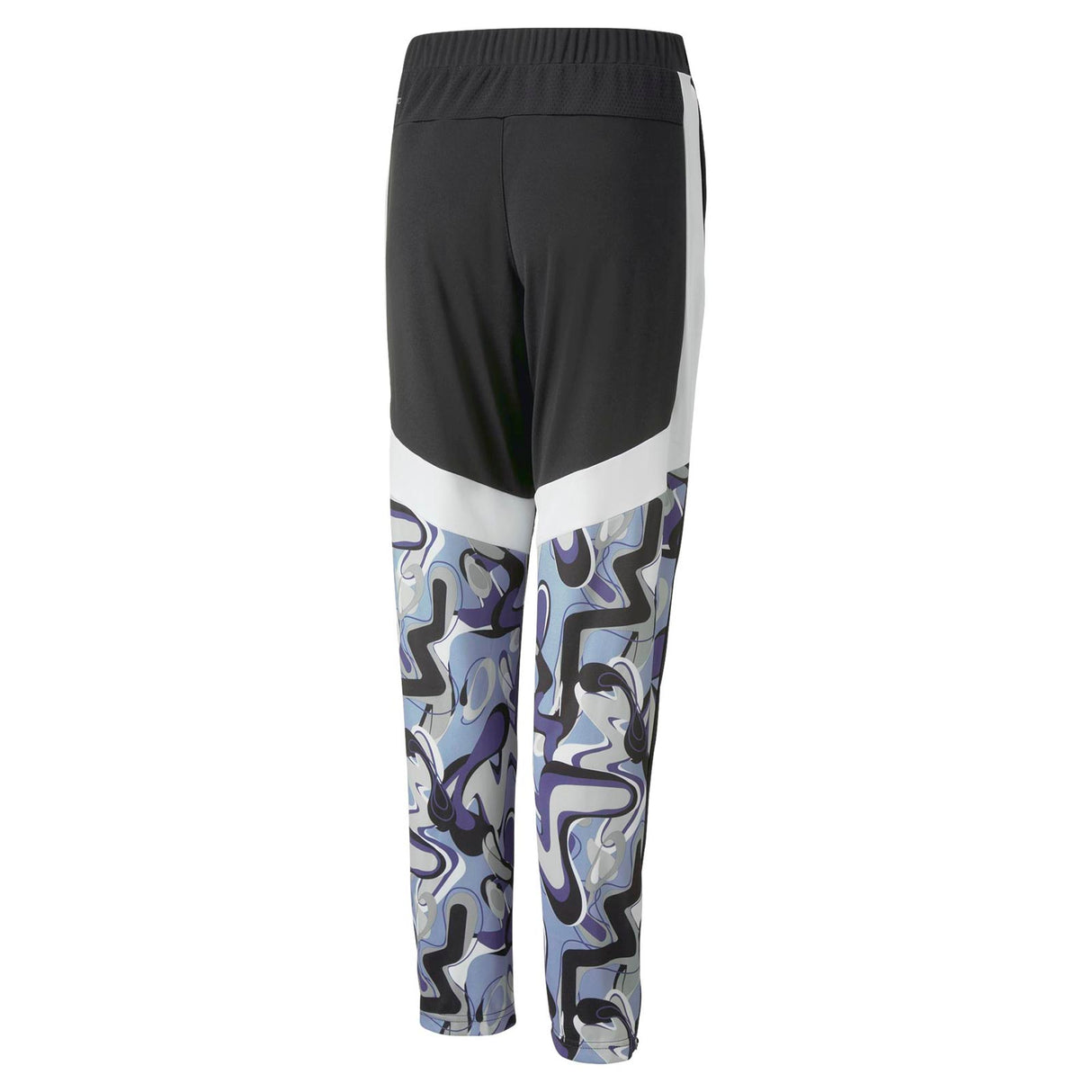 Puma Boys Neymar JR Training Pant Jr Blk
