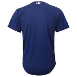 Nike Boston Red Sox Kids Alt Jrsy Navy