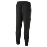 Puma Men's Fit L/W FL Jogger Blk