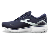Brooks Ghost 15 Womens Navy/Blue
