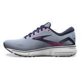 Brooks Ghost 15 Womens Blue/Pink