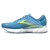 Brooks Adrenaline GTS 22 Womens Blue