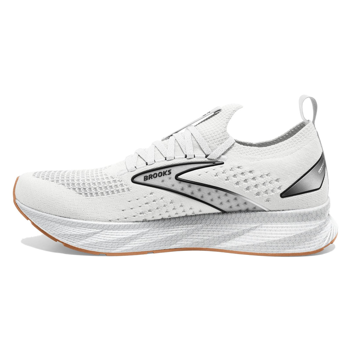 Brooks Levitate Stealthfit 6 Womens Grey