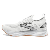 Brooks Levitate Stealthfit 6 Womens Grey