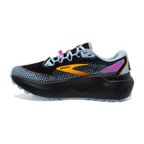Brooks Caldera 6 Womens Black/Blue
