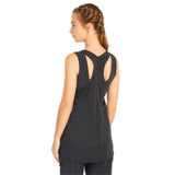 Puma Wmn Studio Fdn Relaxed Tank Blk