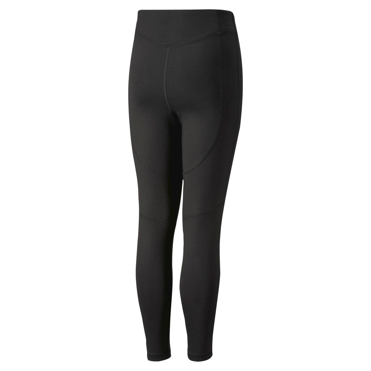 Puma Grls Fav Logo High Wst 7/8 Tght Blk