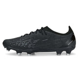 Puma Ultra Ultimate FG/AG Boots Black