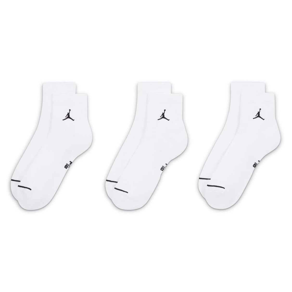 Jordan Everyday Ankle Sock White