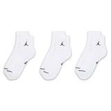 Jordan Everyday Ankle Sock White